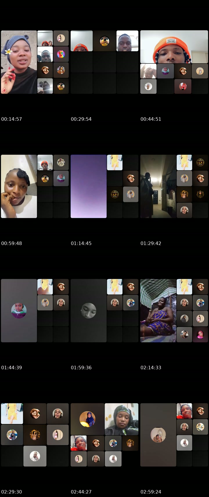 @baddo268 TikTok live from 2026-07-27