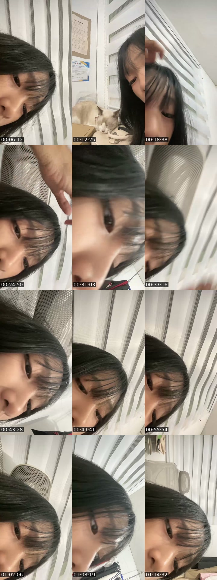 @azetharvine TikTok live from 2026-07-27