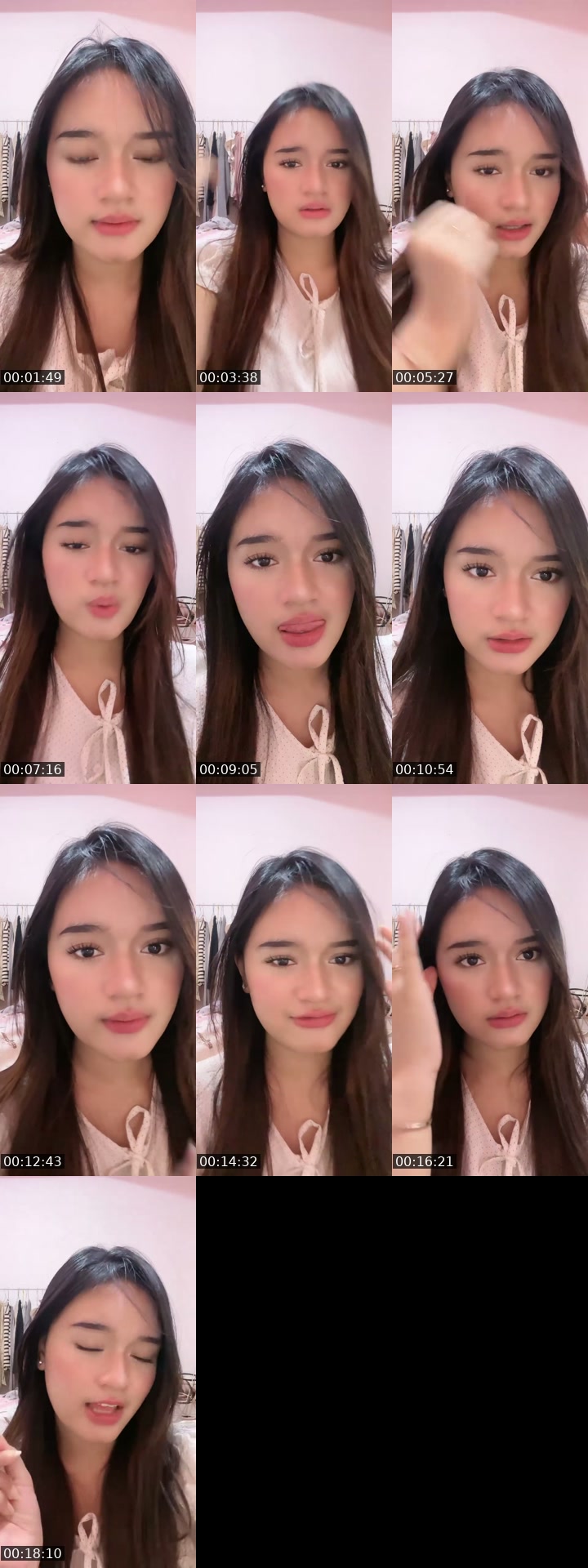 @deaam4nda TikTok live from 2026-07-27