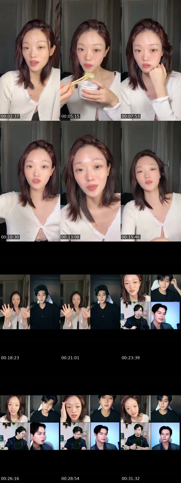 @9xtav TikTok live from 2026-07-27