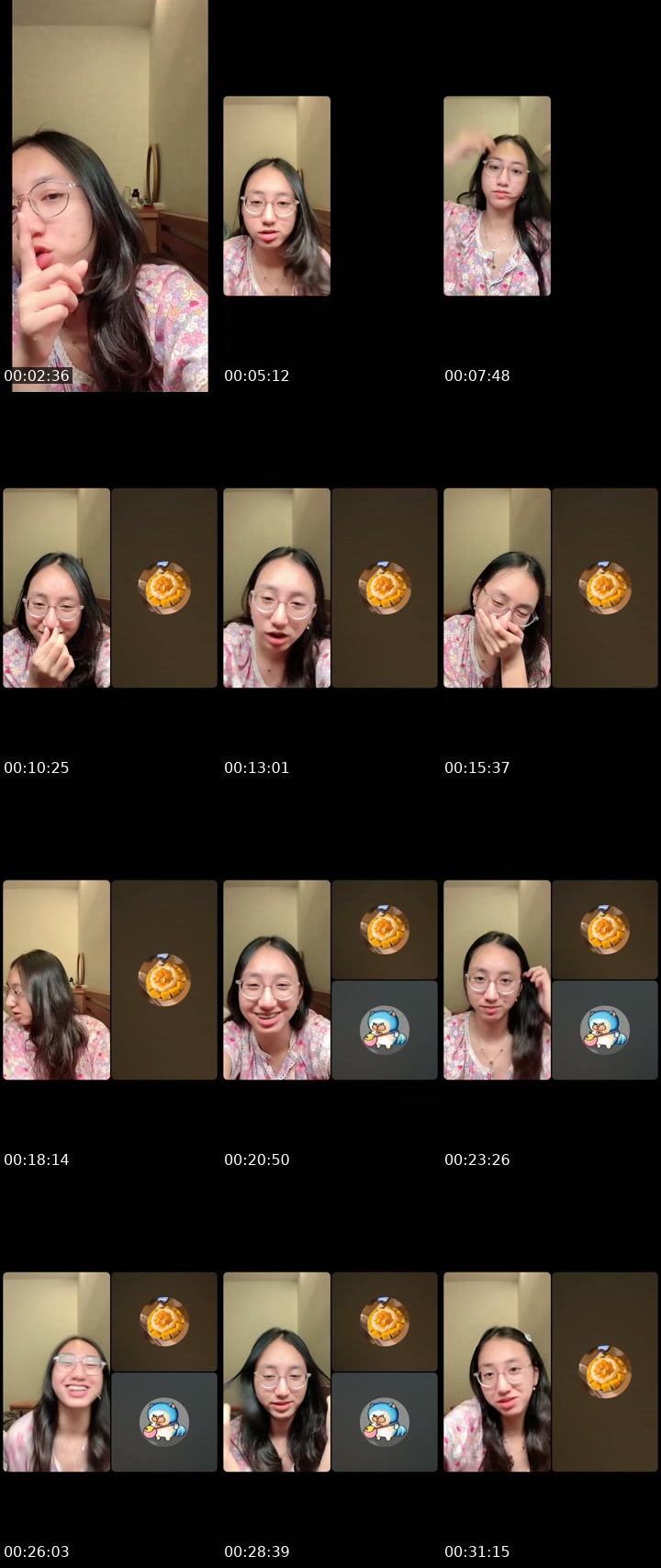 @nghanngle0 TikTok live from 2026-07-27