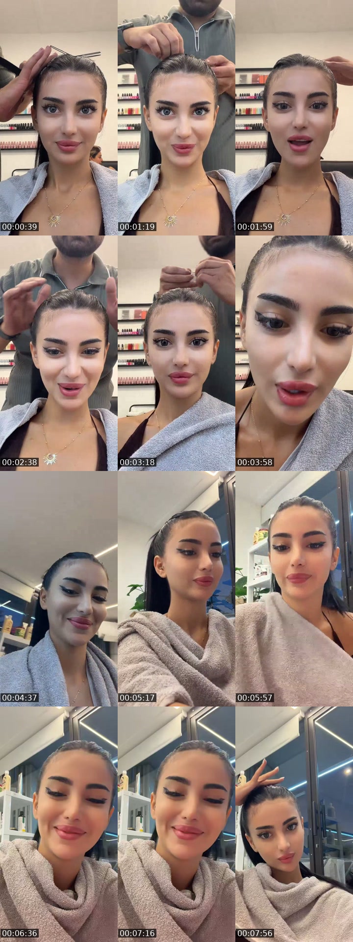 @didiyaacoubofficial TikTok live from 2026-07-27
