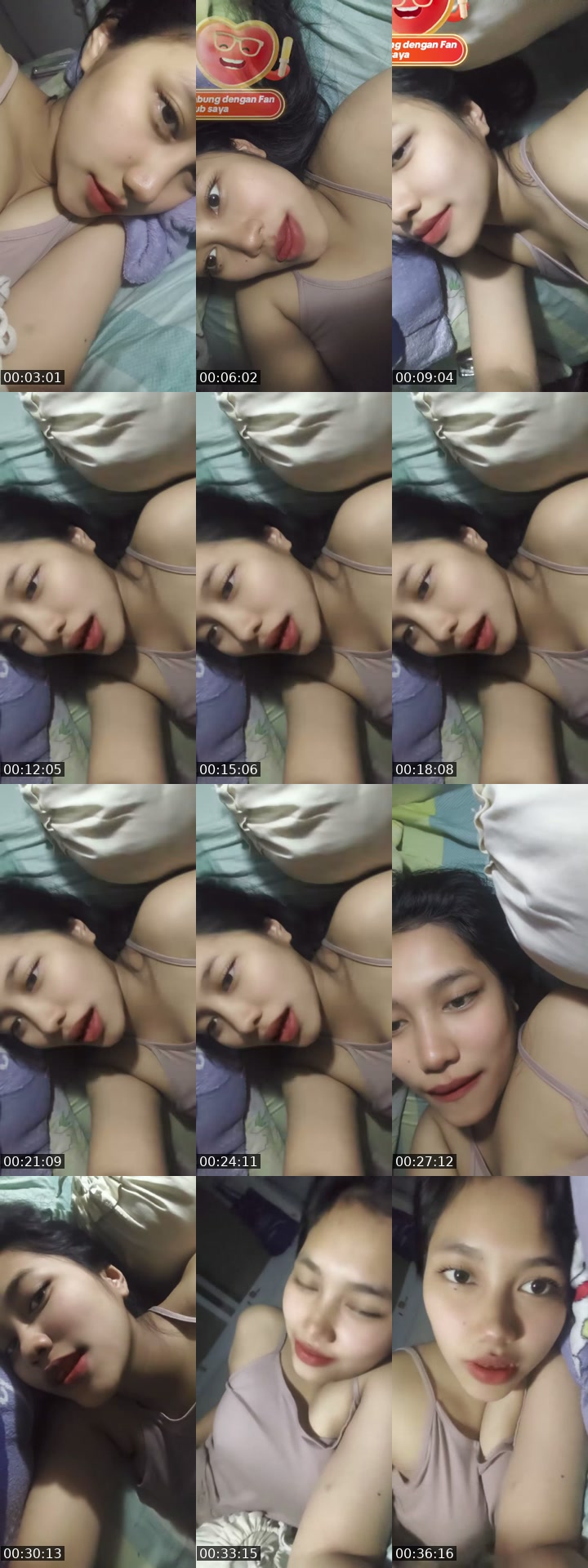 TikTok live: 🤫 by @irel545