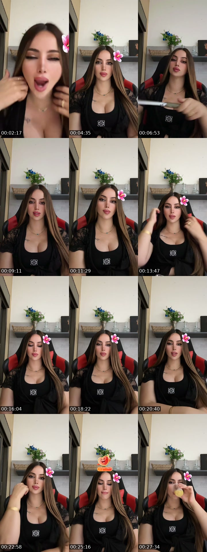 @sihamooo31 TikTok live from 2026-07-27