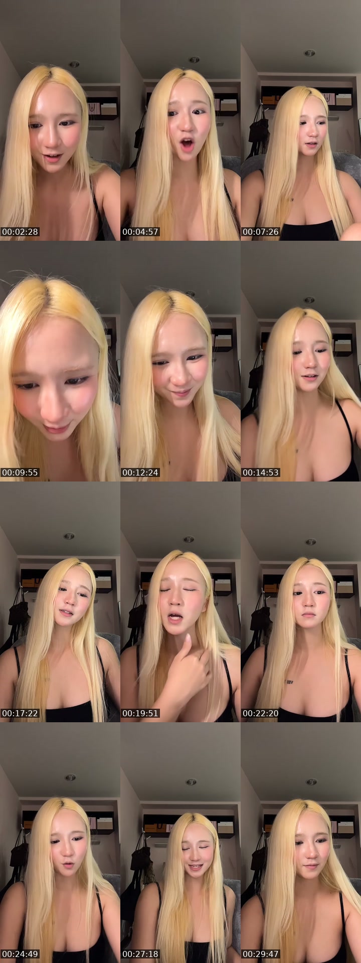 @watercolorrrrrrr TikTok live from 2026-07-27