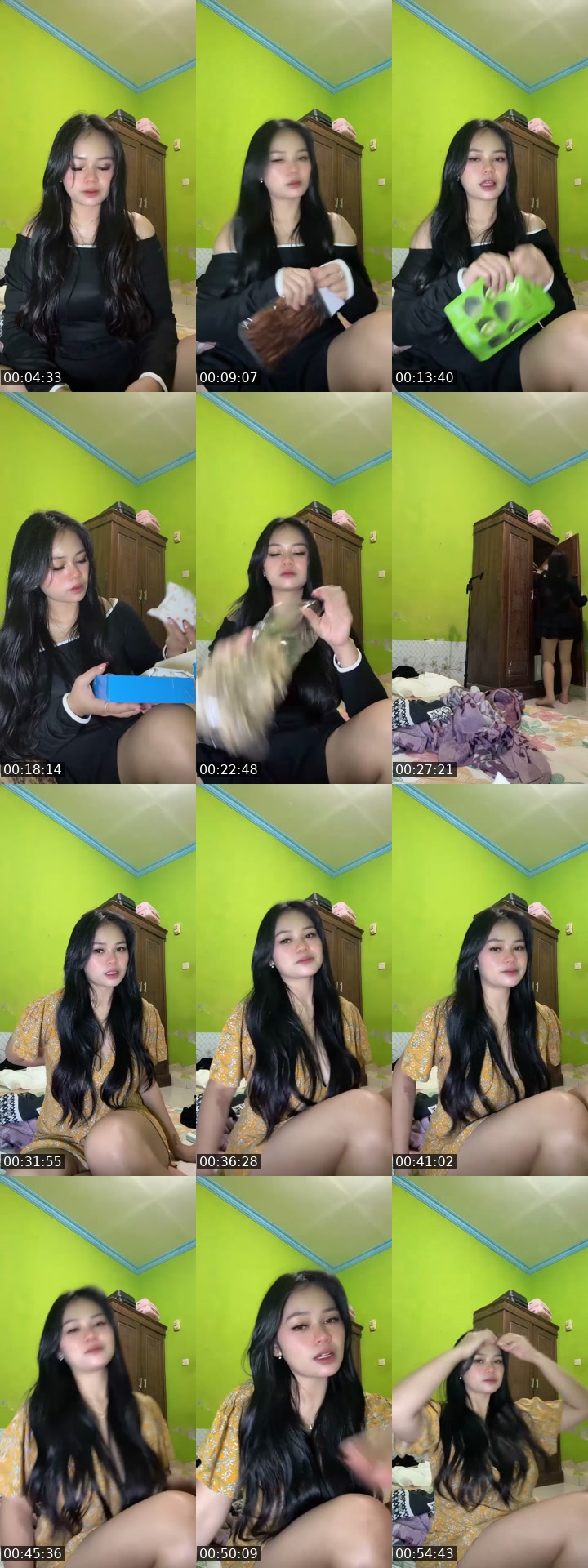 @liemubeee TikTok live from 2026-07-27