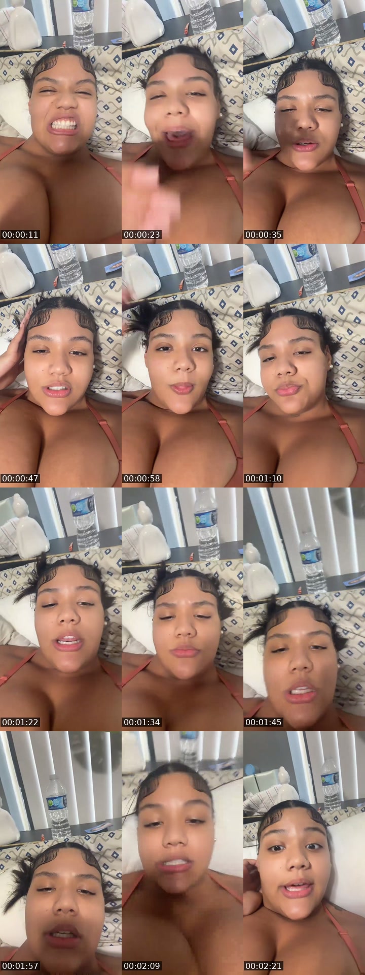@yagurllkeii TikTok live from 2026-07-27