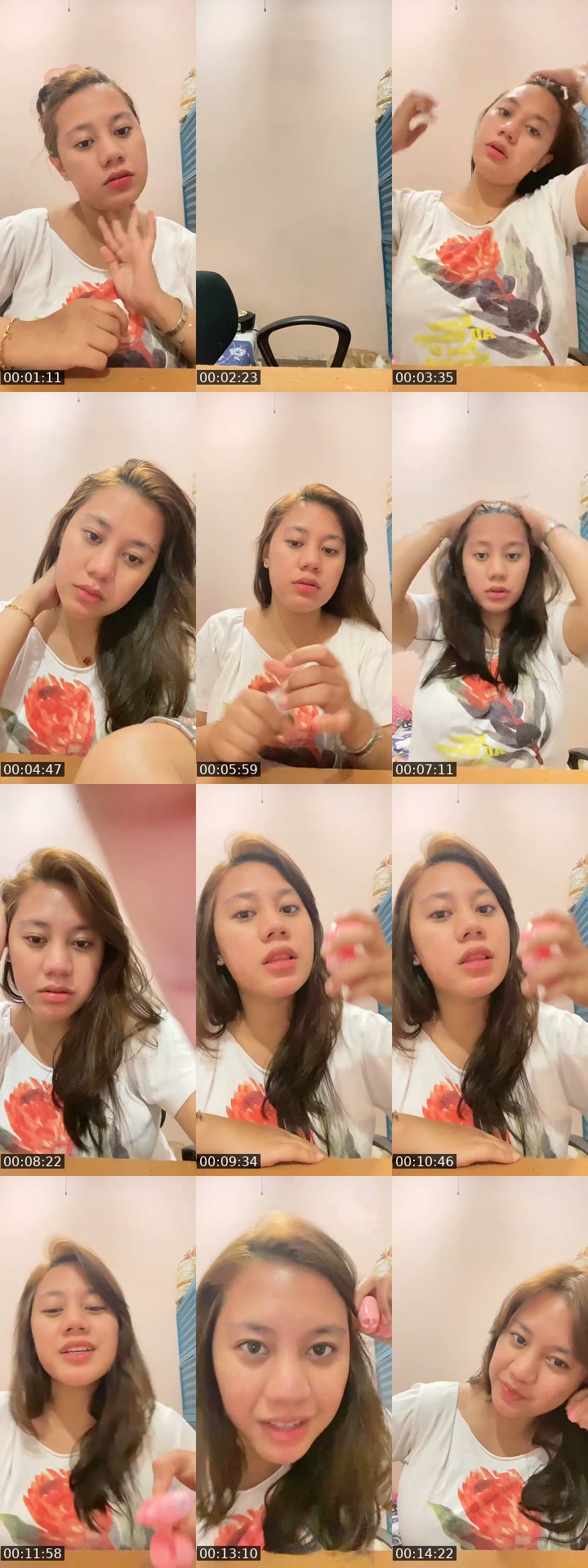 @.zazaseason TikTok live from 2026-07-27