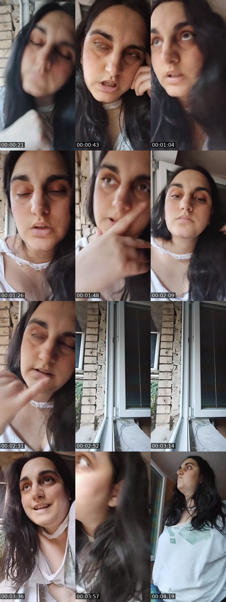 @tamarittavolaritta TikTok live from 2026-07-27