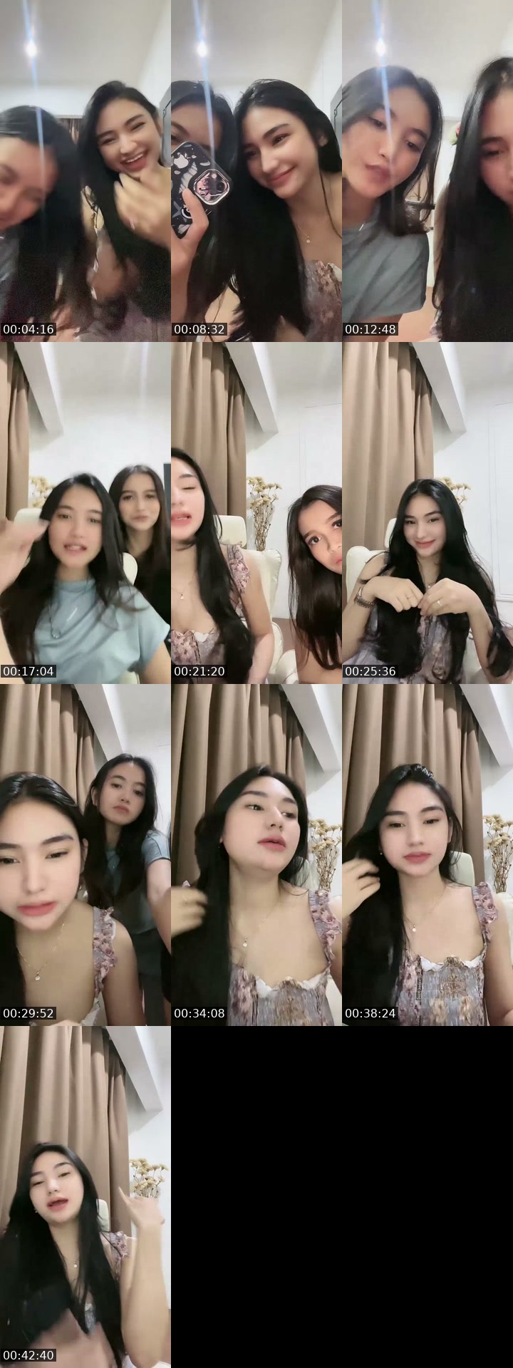 @niellbriellaaaaa TikTok live from 2026-07-27