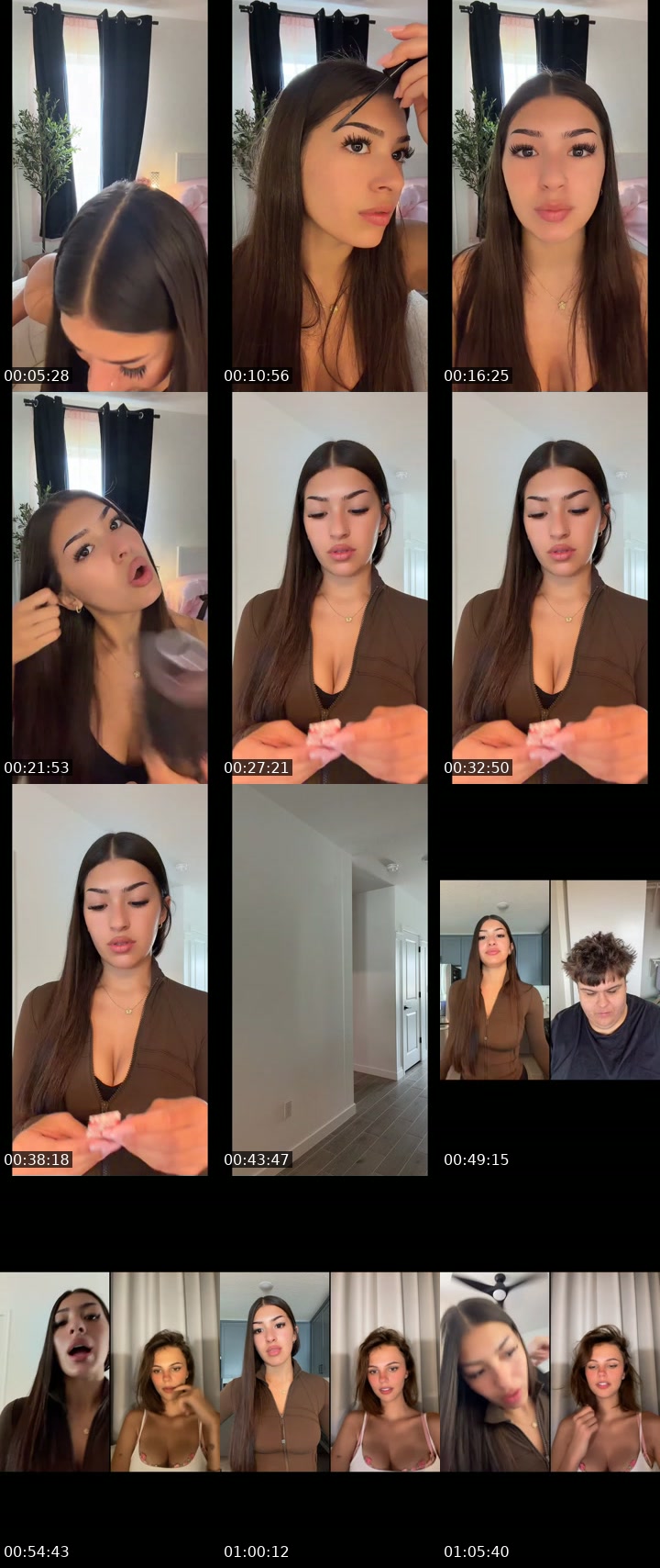 TikTok live: Mentioned you by @pixyharley
