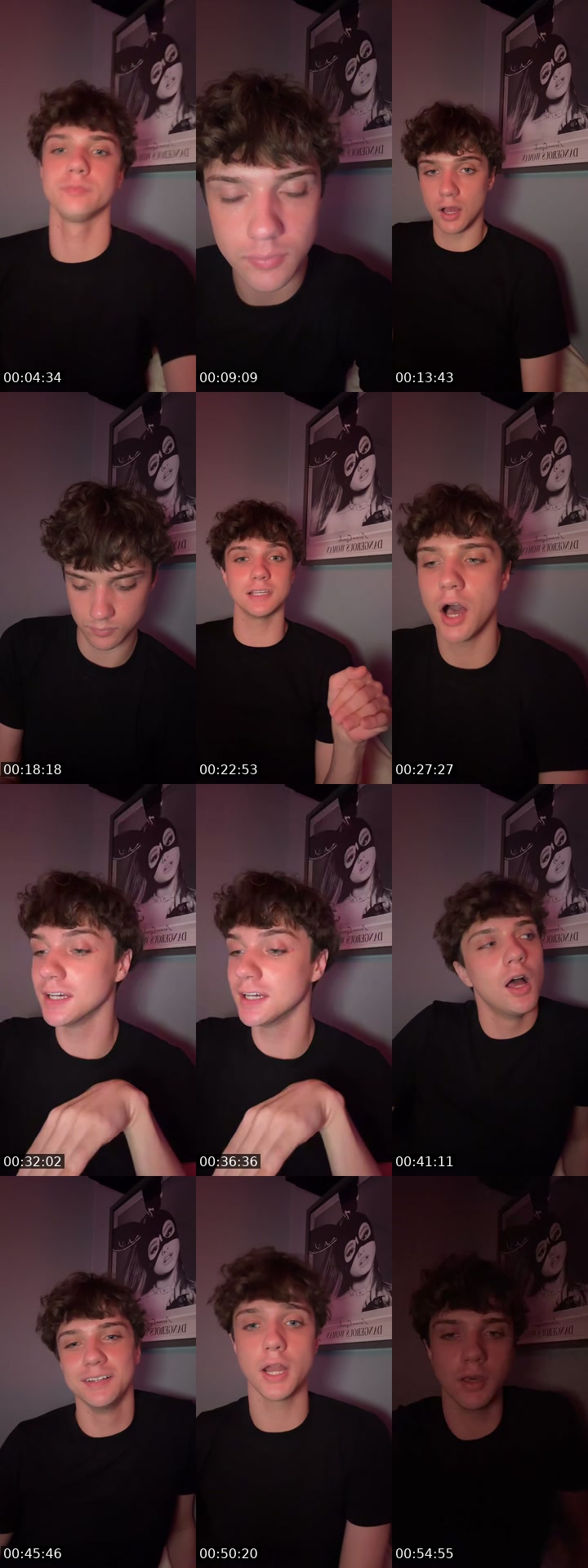 @tahinisalad TikTok live from 2026-07-27