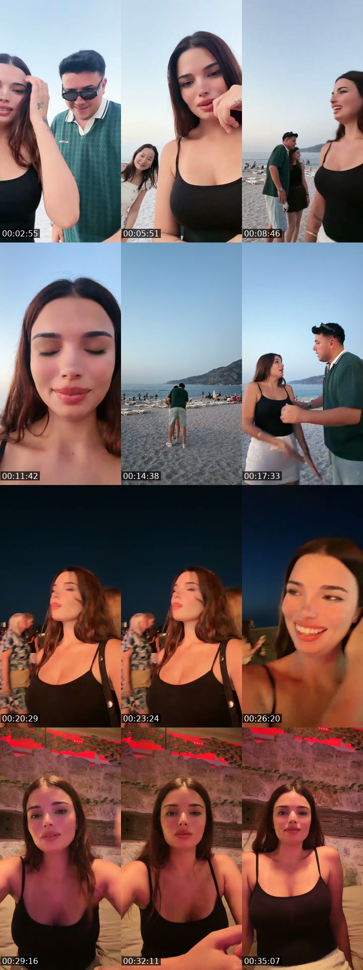 @mellymnx TikTok live from 2026-07-27