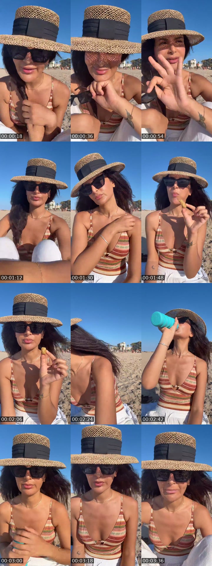 @julia_dfm8 TikTok live from 2026-07-27