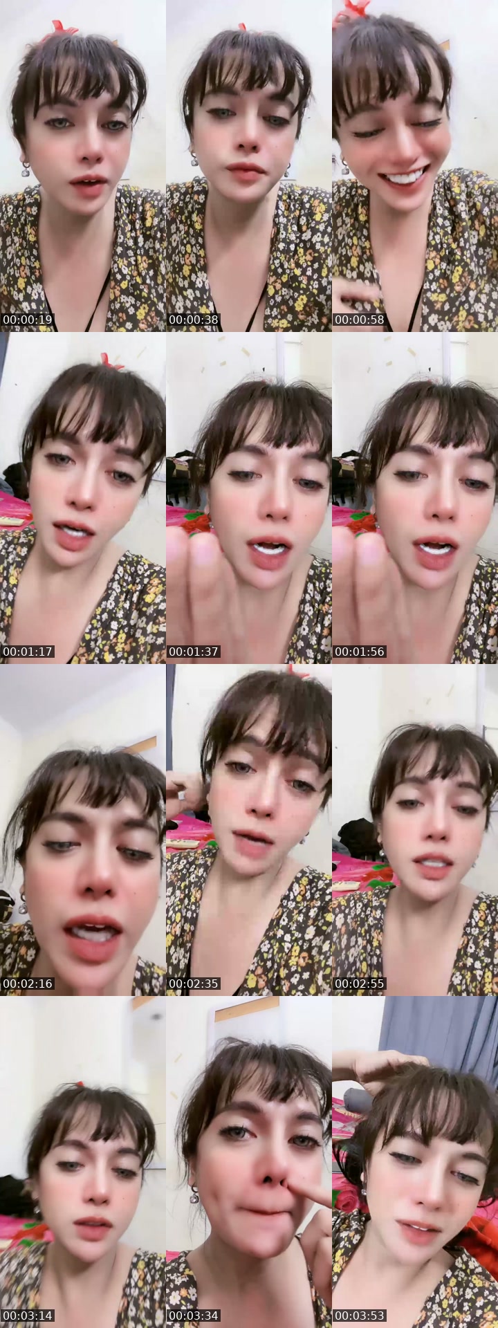 @larraz4 TikTok live from 2026-07-27