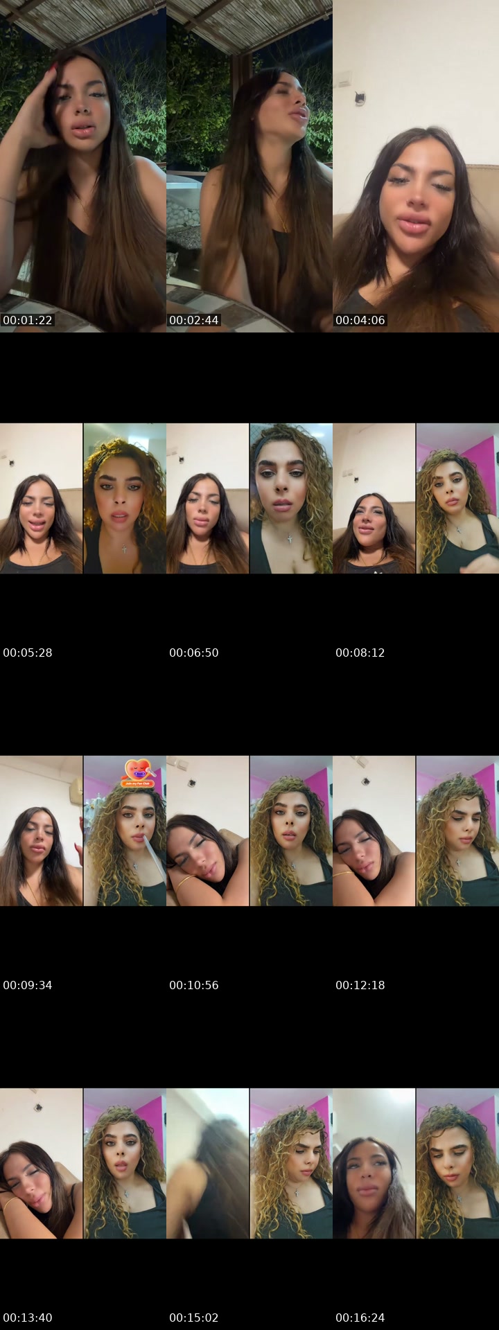 @ragadkharoob5 TikTok live from 2026-07-27