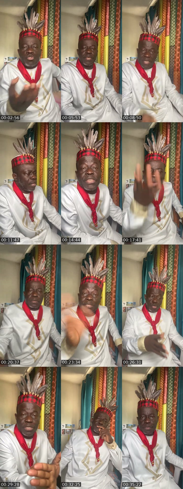 @jeanedry TikTok live from 2026-07-27