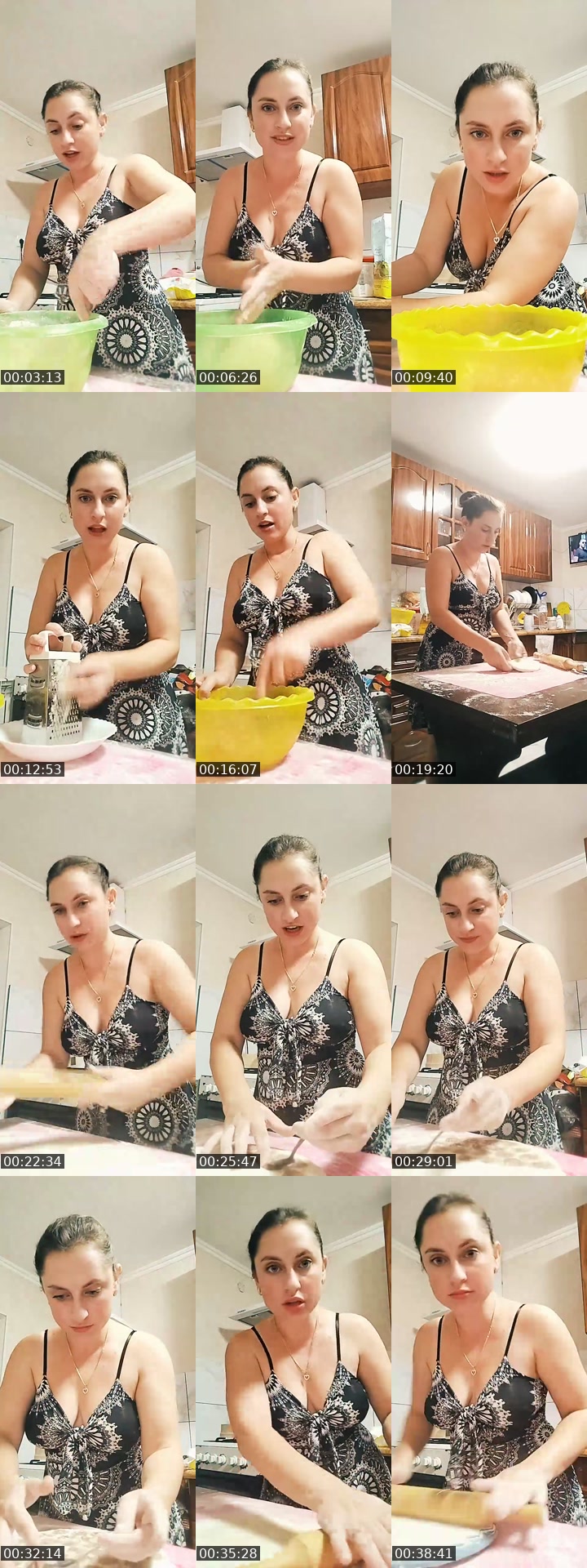@anastasis.coss TikTok live from 2026-07-27