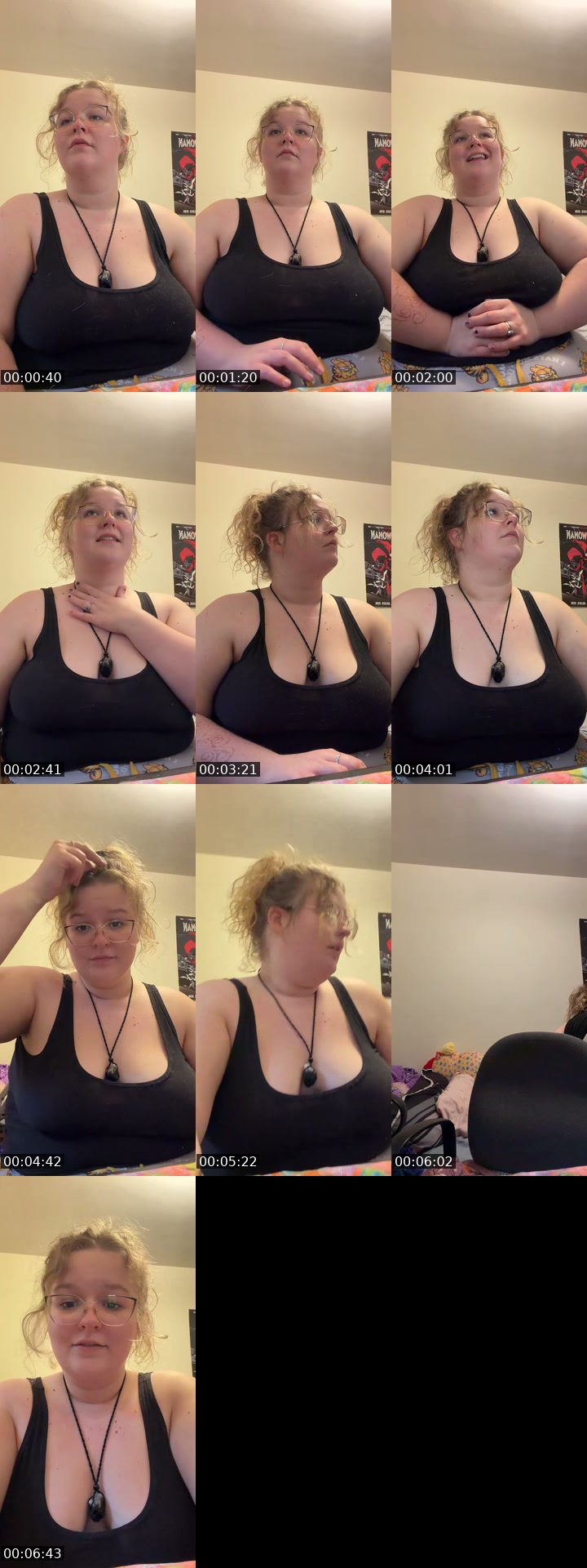 TikTok live: Workin’ 😊 by @ray_o_sunshine69