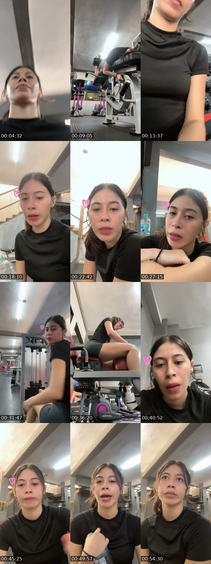 TikTok live: Querres gaseosa ? by @aracelyclaros