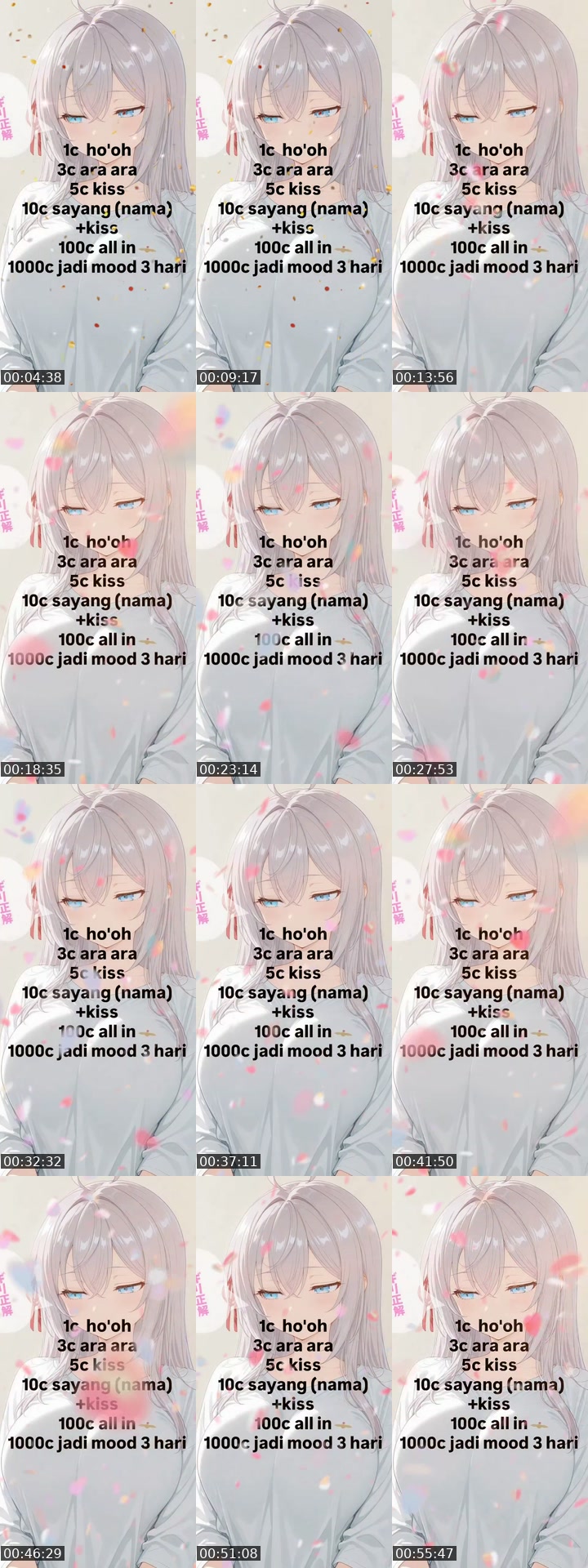 @aiyaa433 TikTok live from 2026-07-27