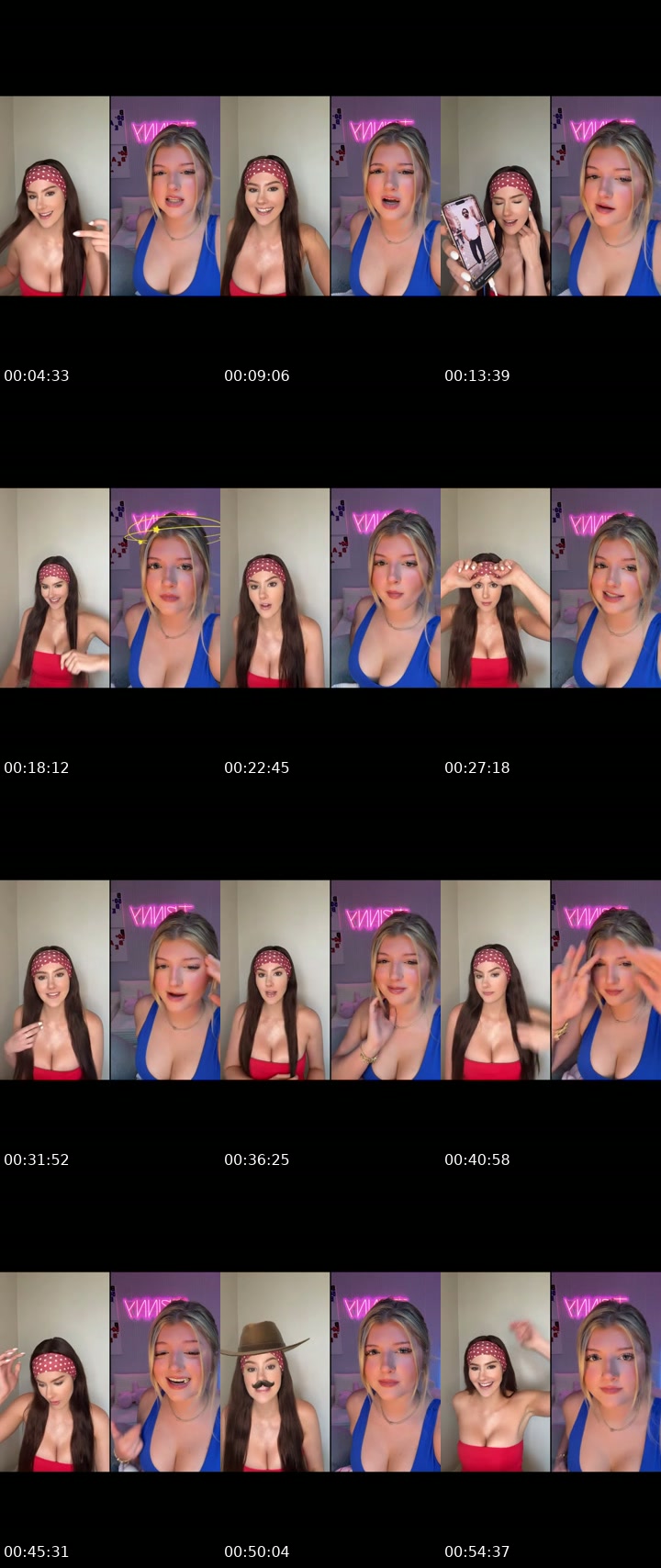 TikTok live: whose ur favorite pokemon by @bambicrashoutt