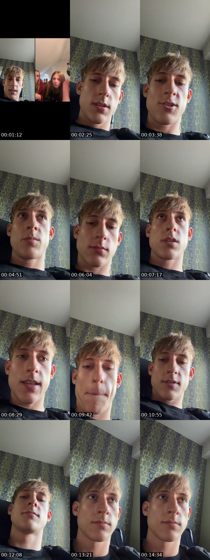 TikTok live: Elo by @lewandowski____