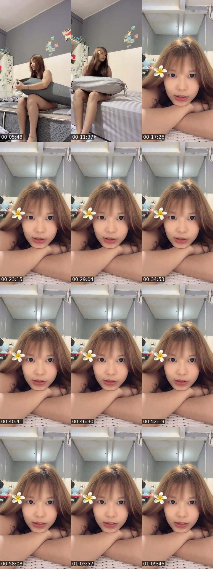 @__meimeiiii TikTok live from 2026-07-27