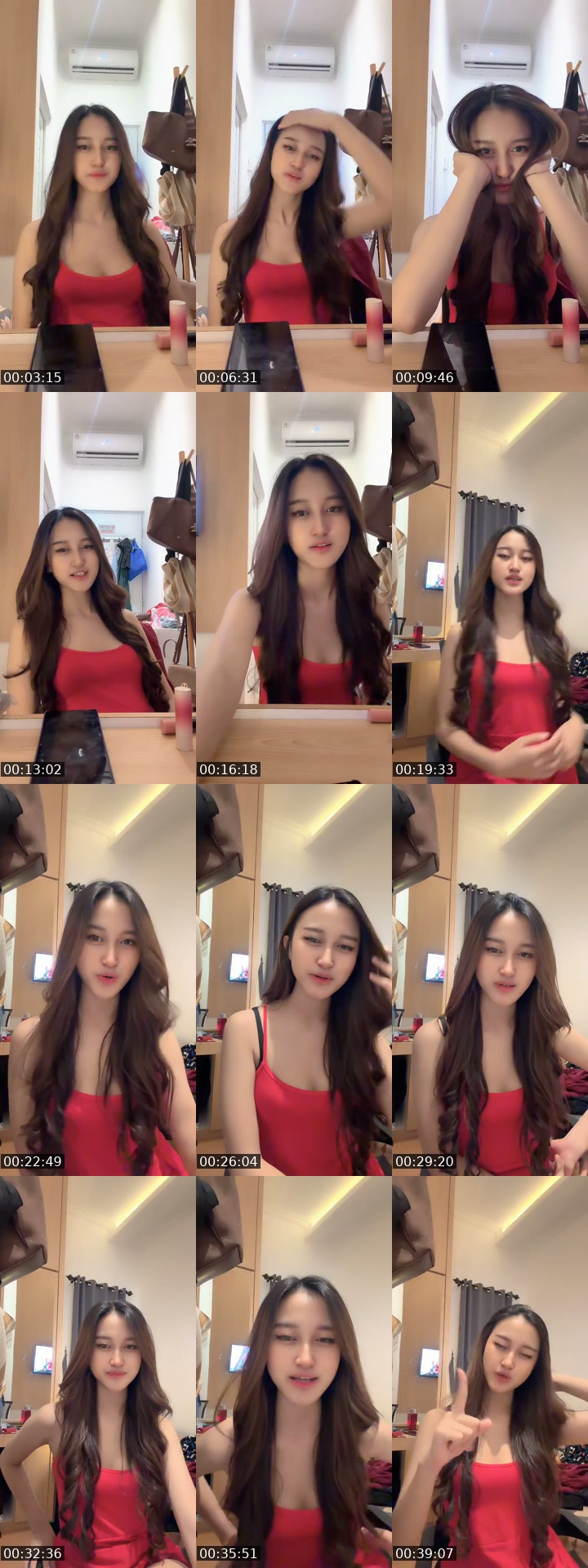 @sarrrrrrrr62 TikTok live from 2026-07-27