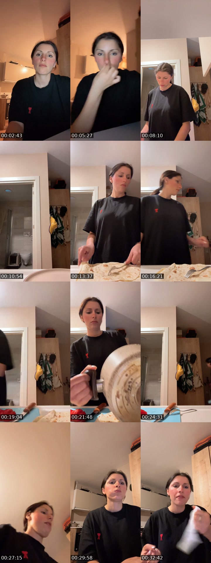 TikTok live: selam bebekler 🥵💸 by @ekimezda