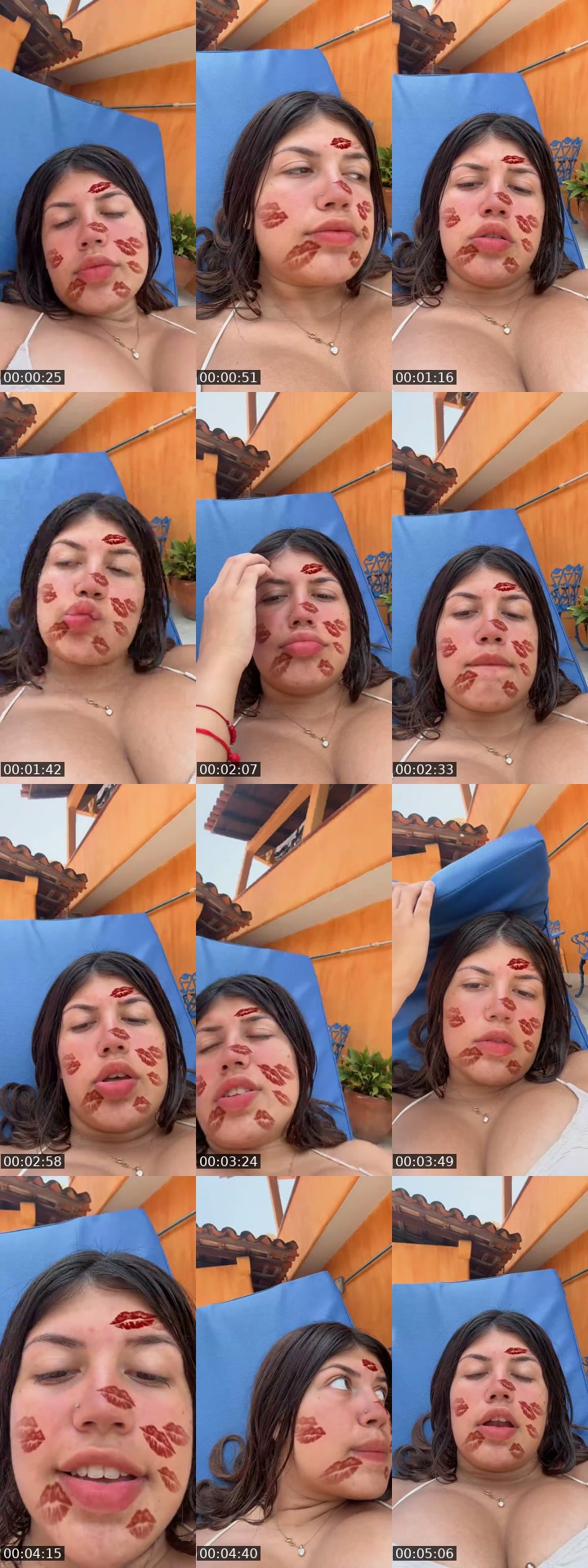 @piliroldaan TikTok live from 2026-07-27