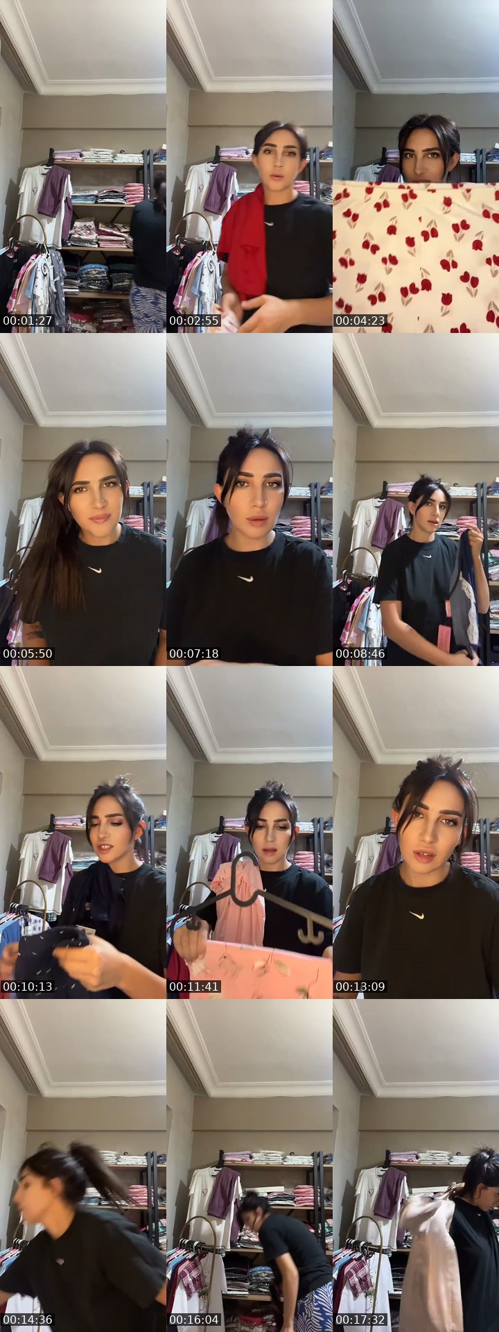 @esrazeram TikTok live from 2026-07-27