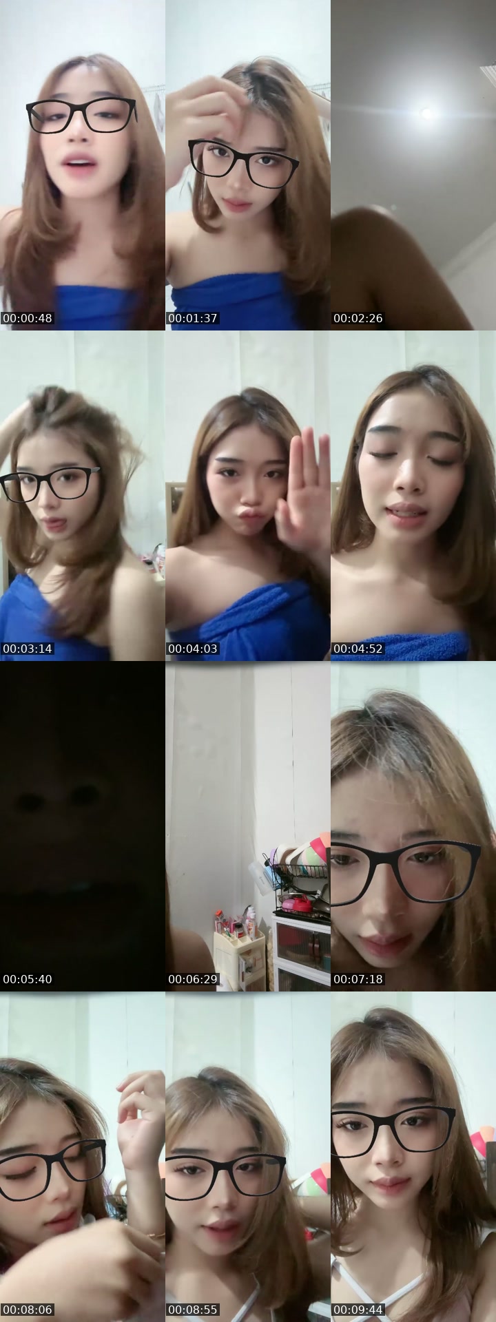 @itsurphoebe2 TikTok live from 2026-07-27