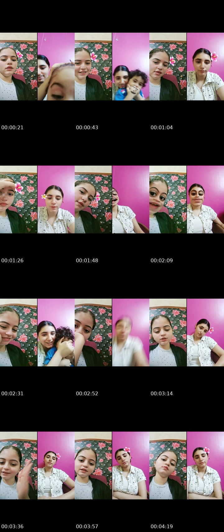 @habiba85695 TikTok live from 2026-07-27