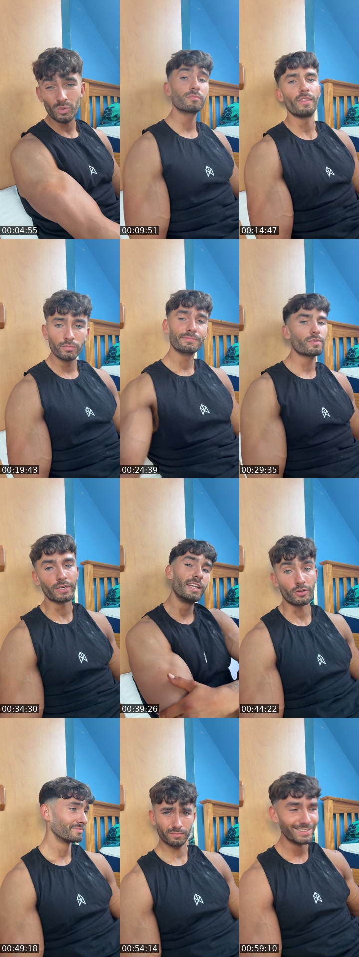 TikTok live: Best gym advice on TikTok #gym by @maks_fitness1