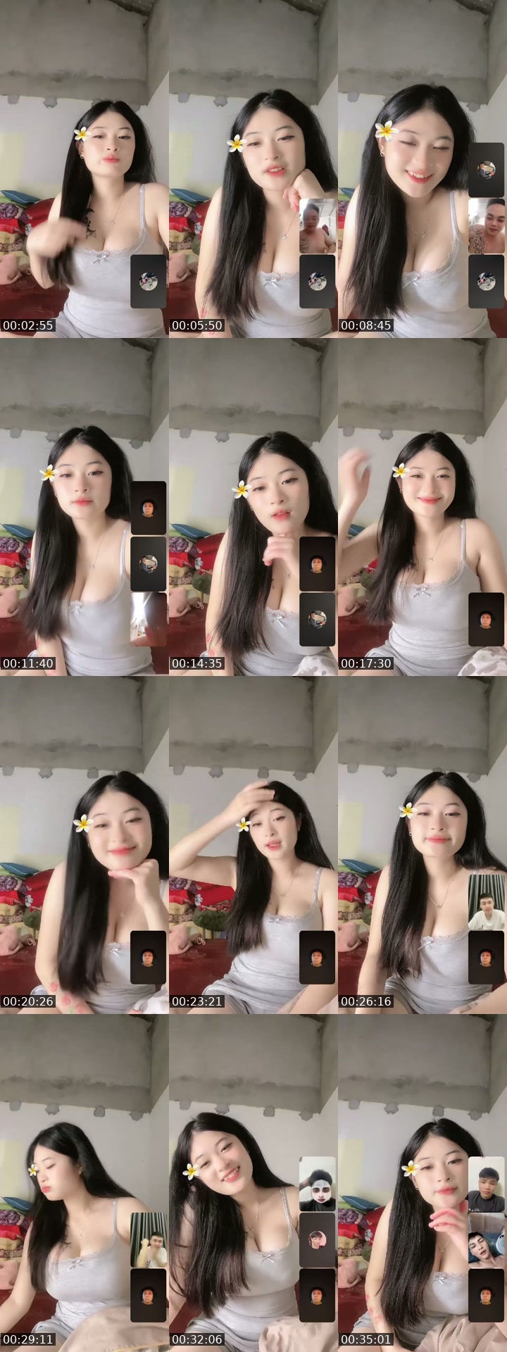 @may2_0_0_8 Vietnam TikTok live from 2026-07-27