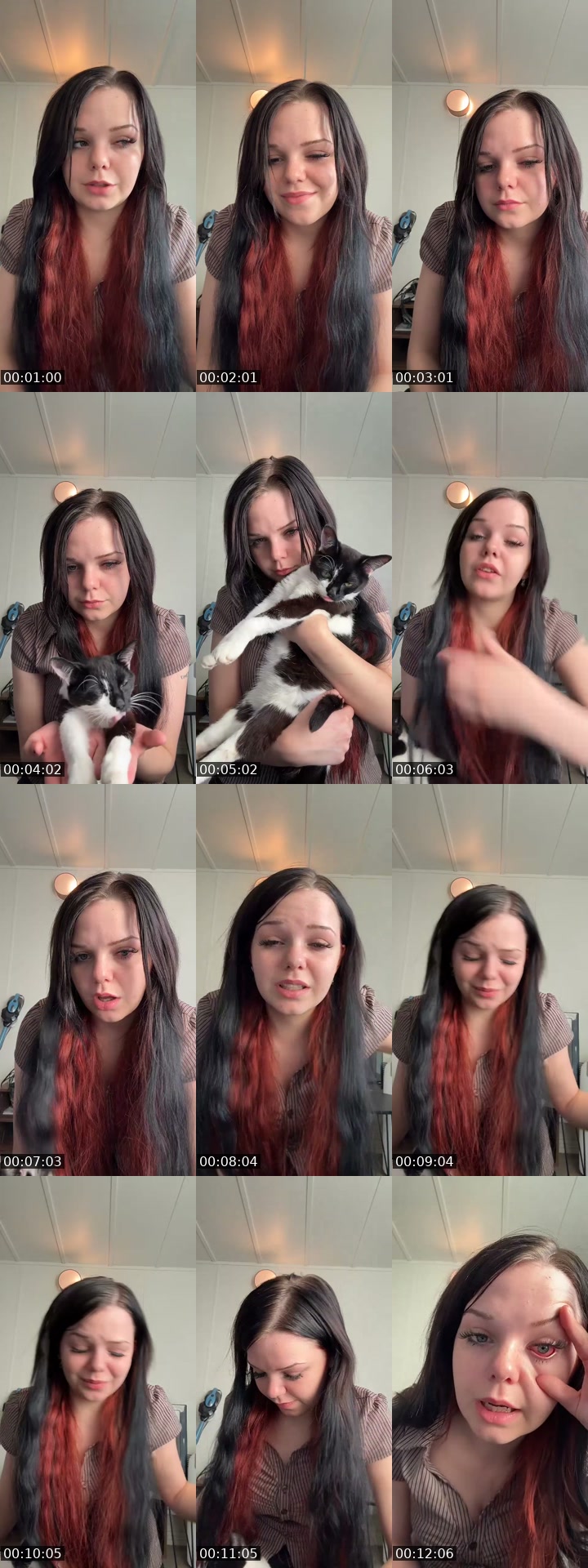 @kimm2006666 TikTok live from 2026-07-27