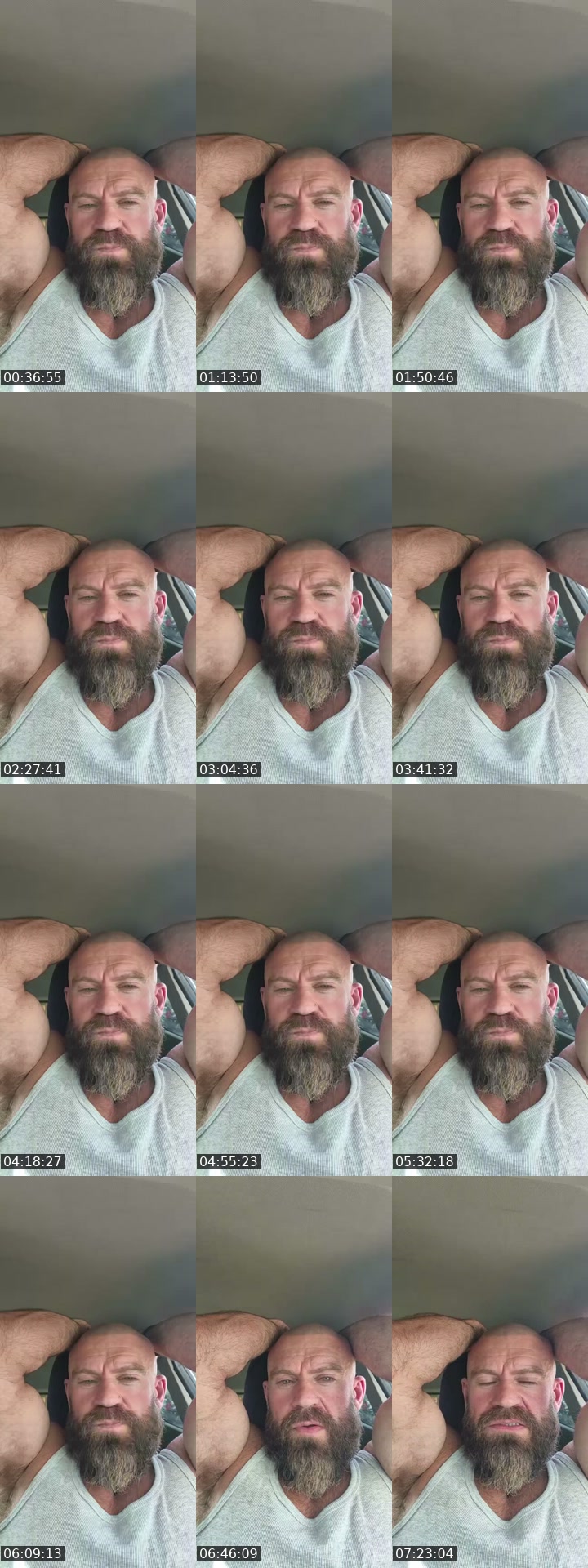 TikTok live: gym chat by @vikingpower83