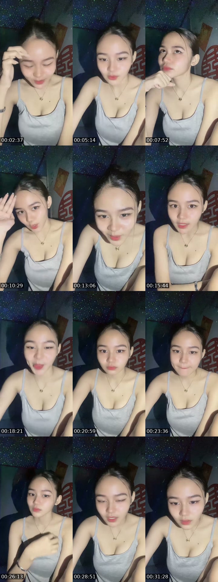 @xiedellrey Indonesia TikTok live from 2026-07-27