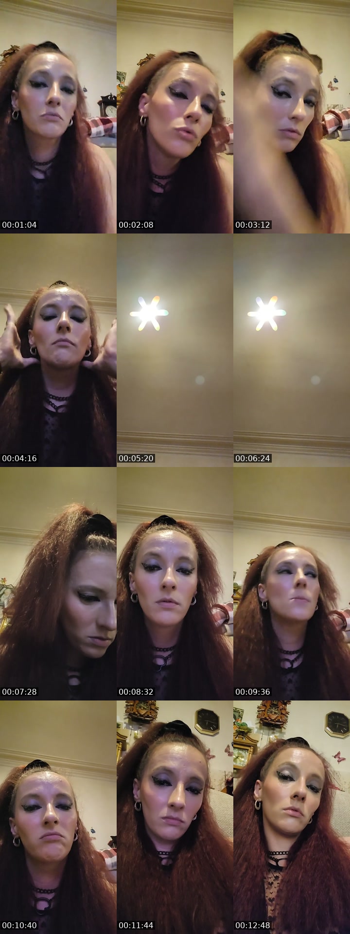 @kelly202672 TikTok live from 2026-07-27