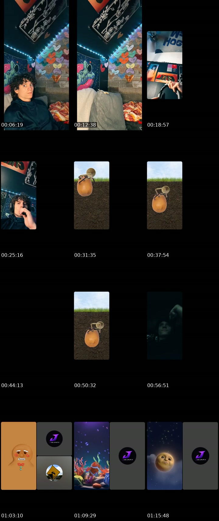 @j.r.wilson2 TikTok live from 2026-07-27