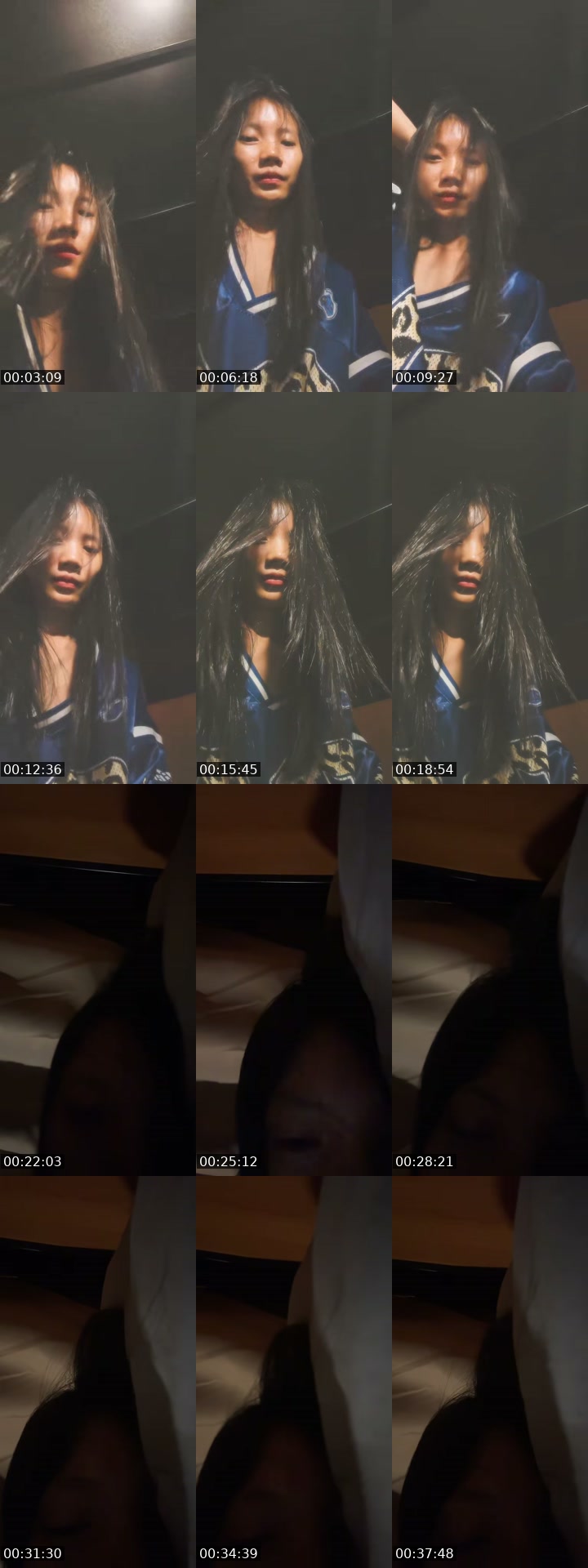 @islizanx TikTok live from 2026-07-27