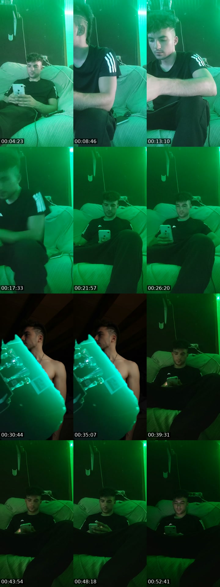 @antonlpr TikTok live from 2026-07-27