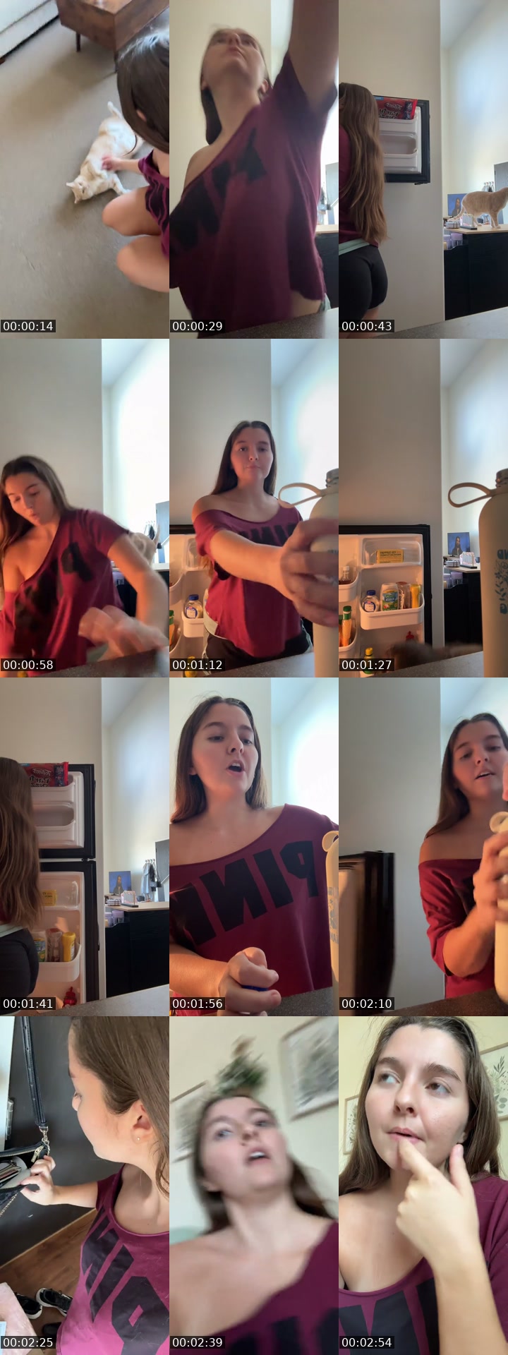@brunette0400 TikTok live from 2026-07-27