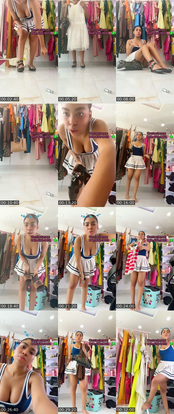 @authentic_shop_sf1 TikTok live from 2026-07-27