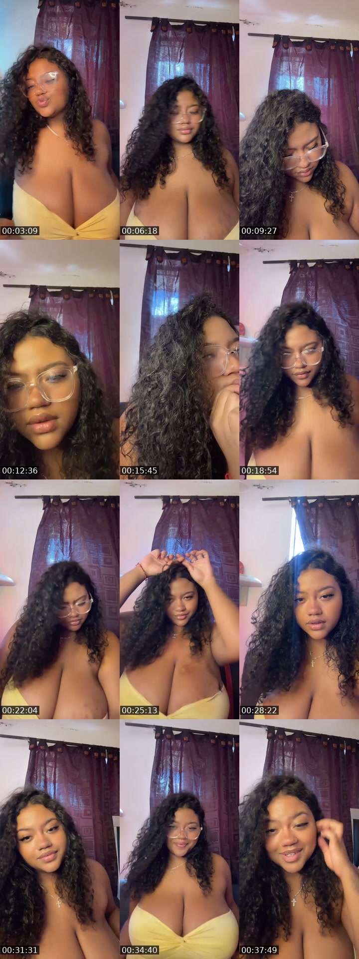 @manu.curvy TikTok live from 2026-07-27