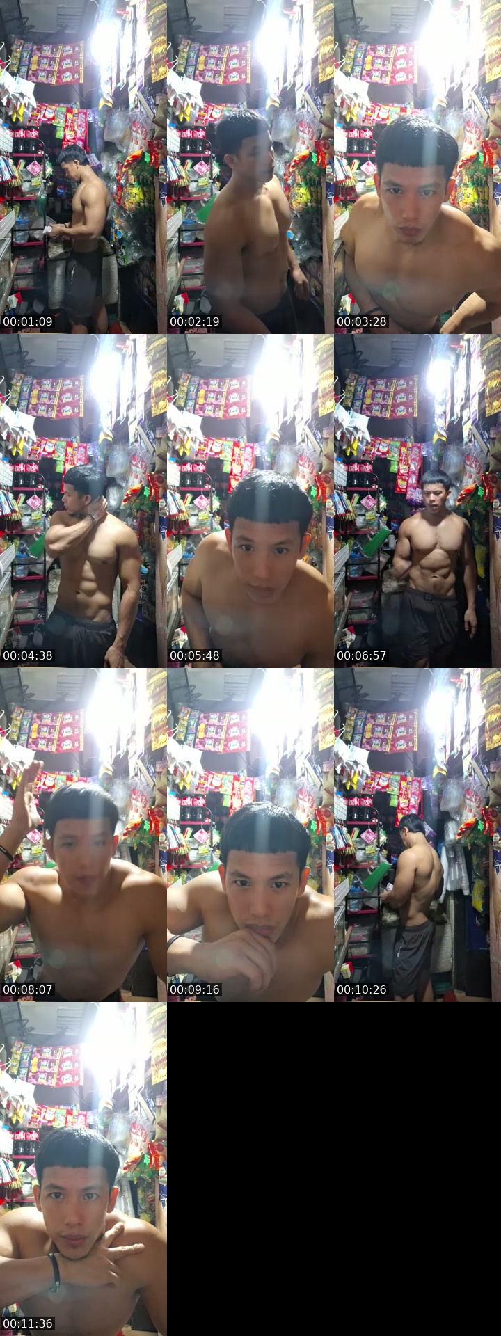 @yhel.guevarra.gea TikTok live from 2026-07-27