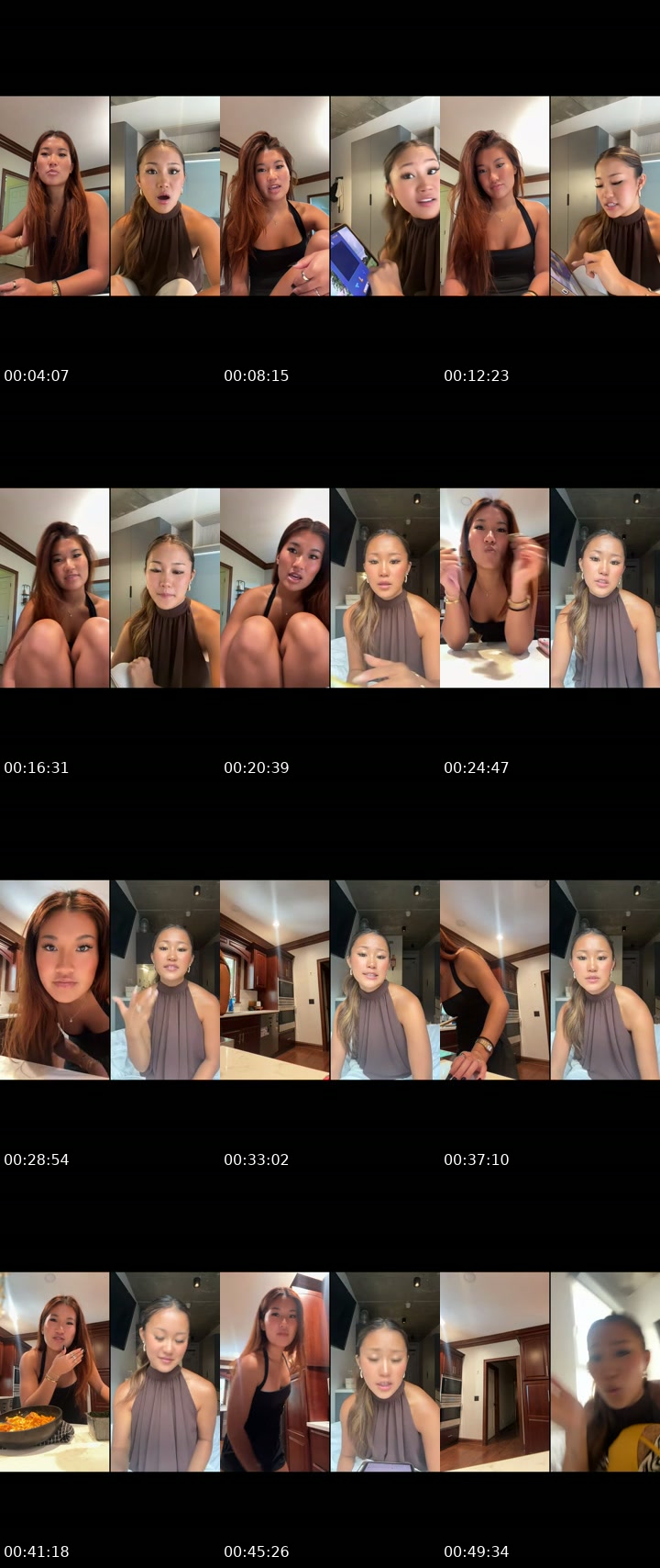 @allison.pal2 TikTok live from 2026-07-27