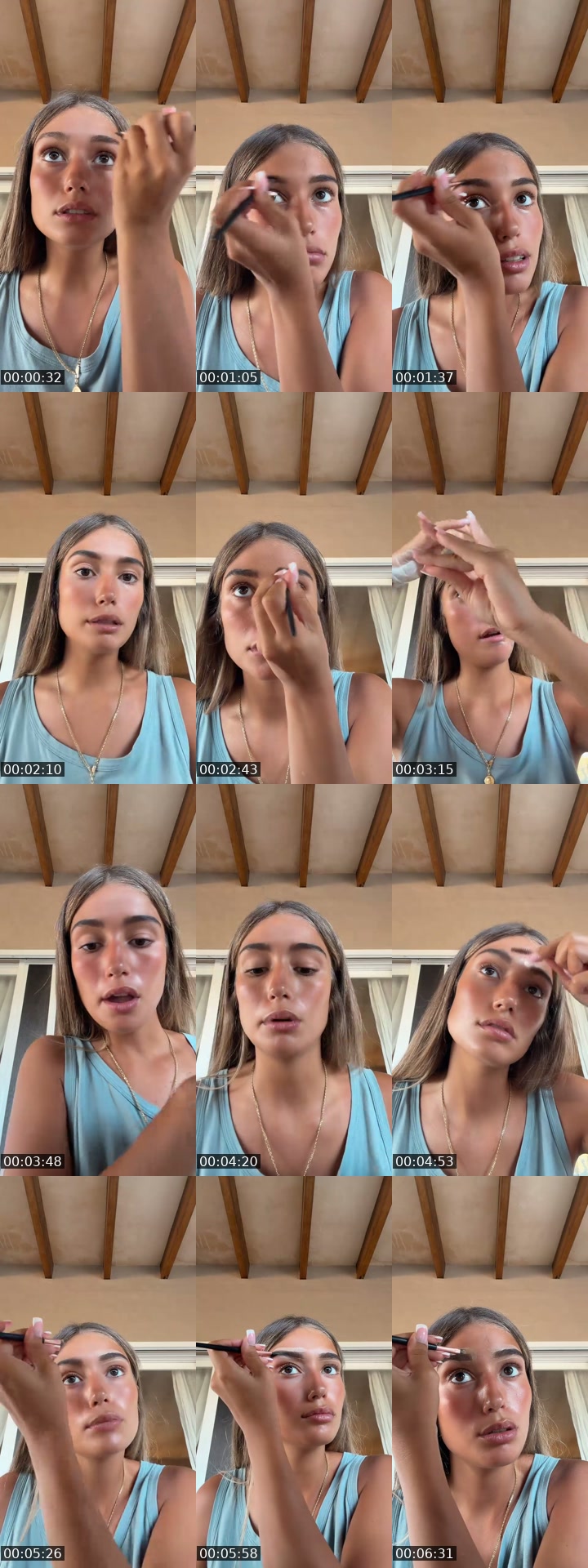 @baccolins1 TikTok live from 2026-07-27