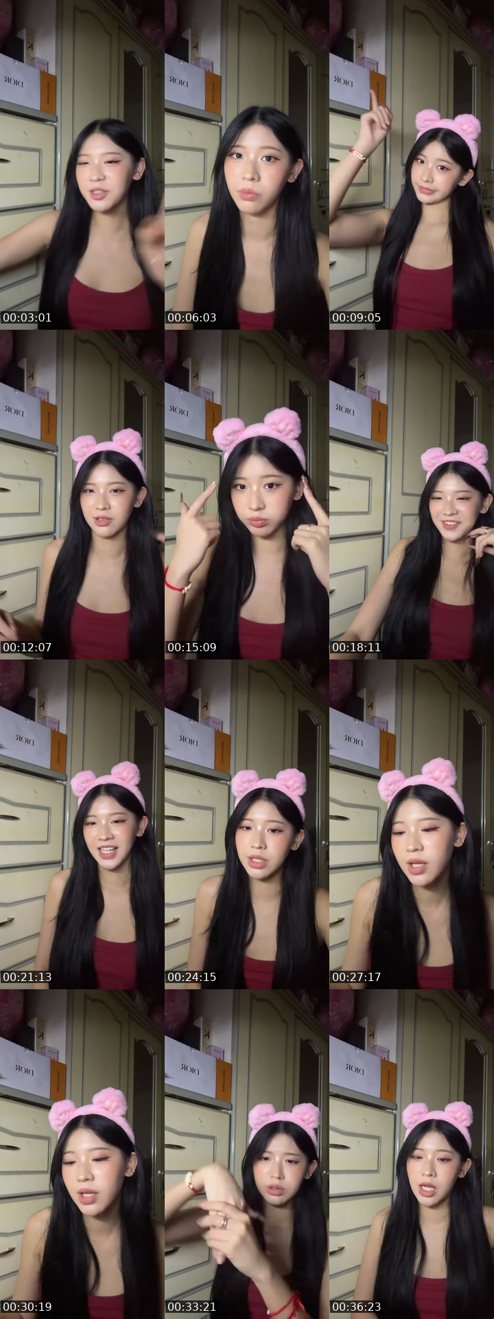 @tir4miru TikTok live from 2026-07-27